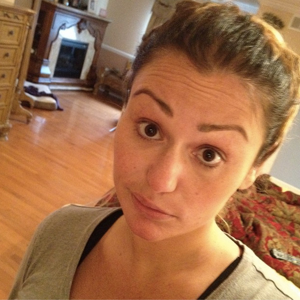 JWoww, Instagram JWoww, Instagram